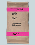 Cargill CMF® Evaporated Salt