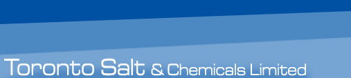 Toronto Salt & Chemicals Limited