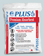 Cliff Plus Premium Absorbent