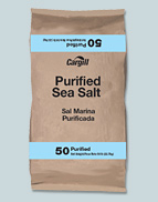 Cargill Purified Sea Salt