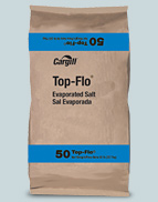 Cargill Top-Flo® Evaporated Salt 
