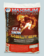Cliff Brand Maximum® Ice and Snow Melter