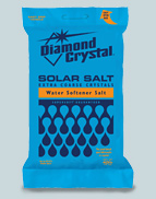 Diamond Crystal® Extra Coarse Solar Salt