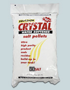 U.S. Salt Superior Crystal® Water Softener