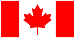 Canadian Flag