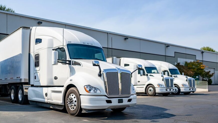 Distribution/Warehousing