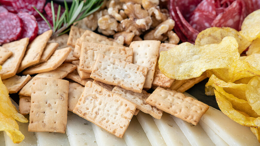 Food Grade Ingredients