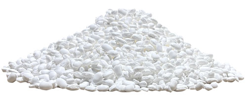 Water Conditioning Pellets